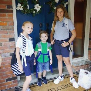 Meet your Posher, Jake